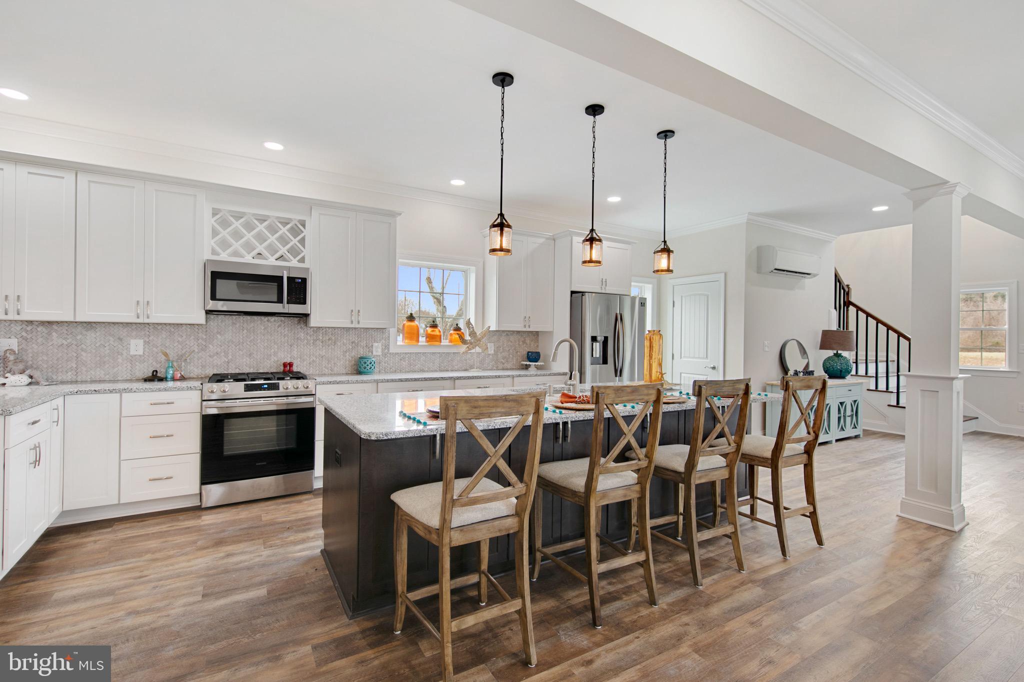 4725 Tyaskin Road Tyaskin, MD 21865 - Photo 11 of 67