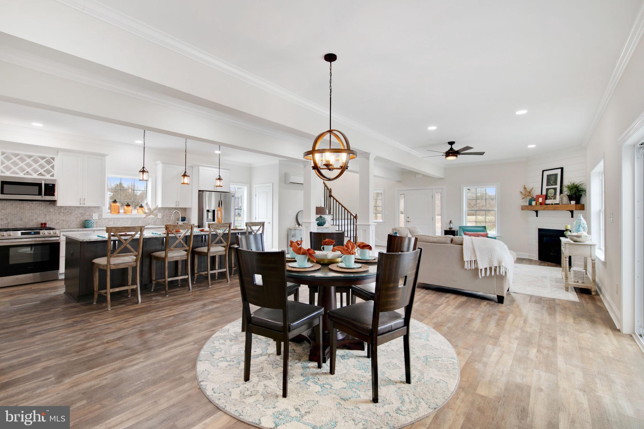 4725 Tyaskin Road Tyaskin, MD 21865 - Photo 12 of 67