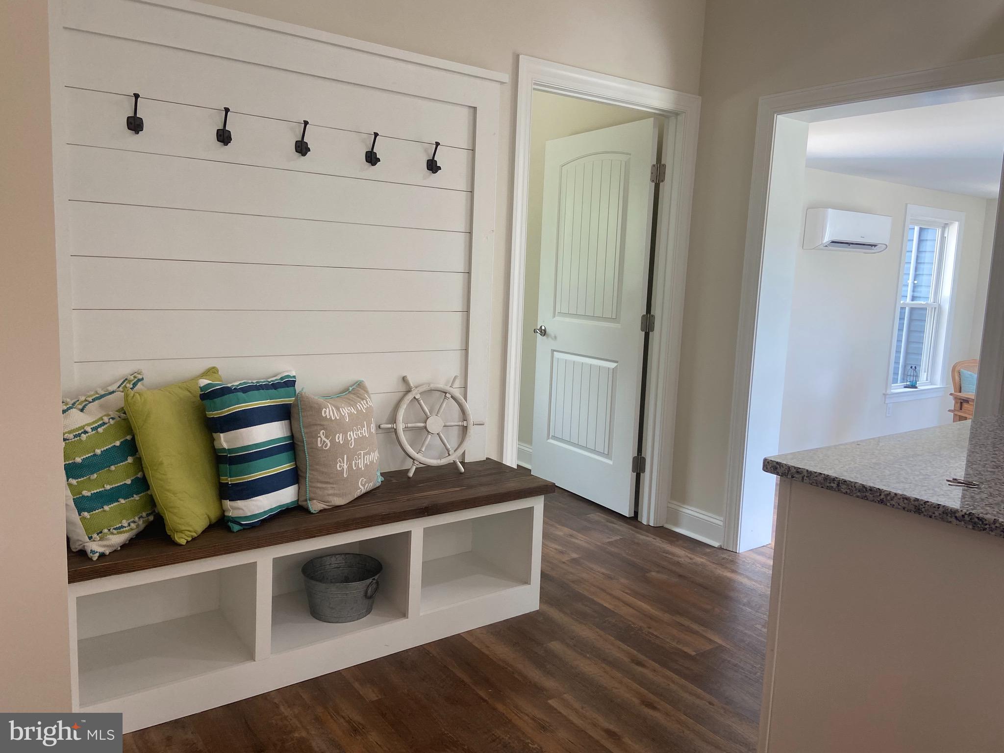 4725 Tyaskin Road Tyaskin, MD 21865 - Photo 14 of 67 Built in off kitchen