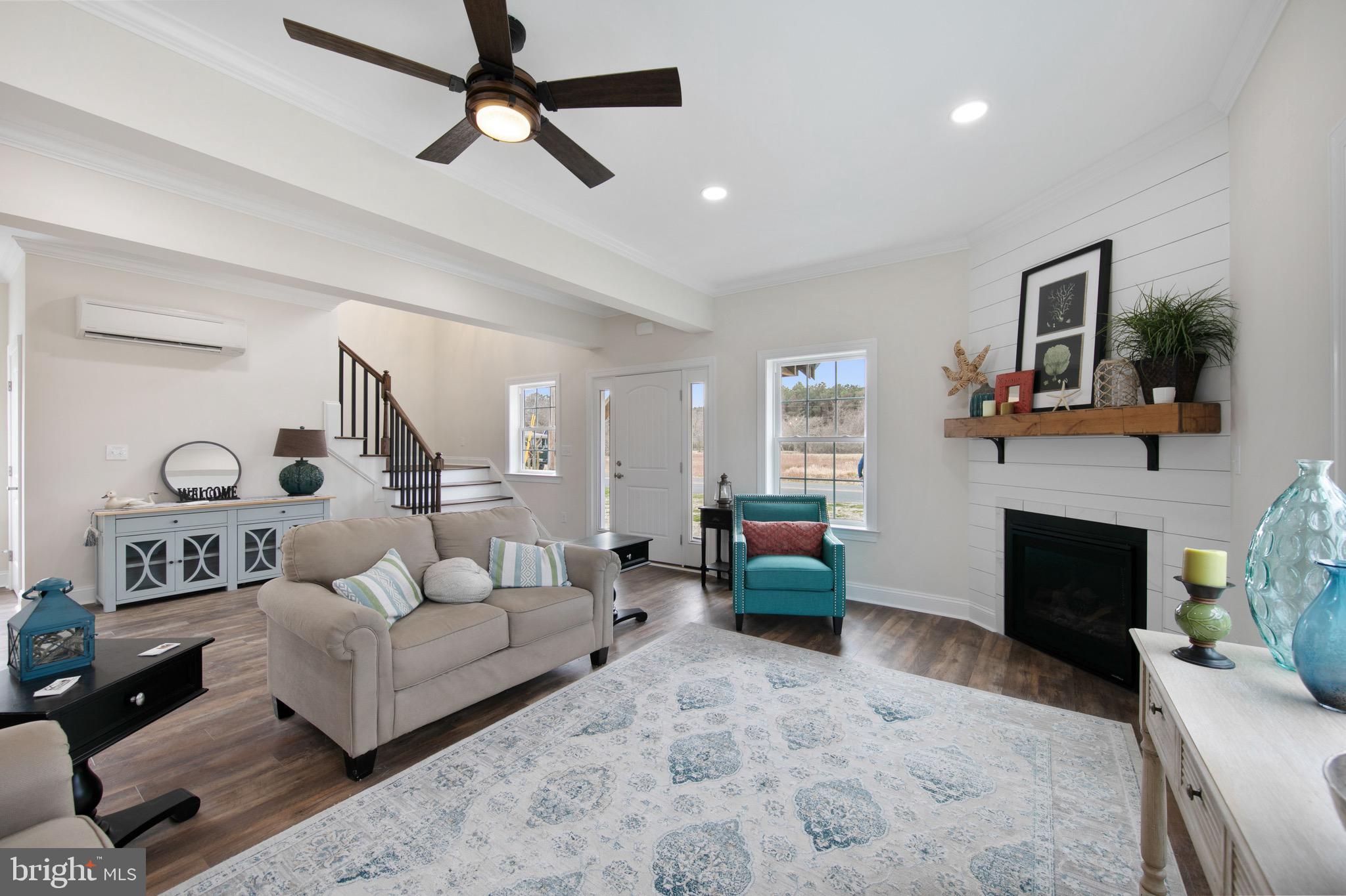 4725 Tyaskin Road Tyaskin, MD 21865 - Photo 2 of 67