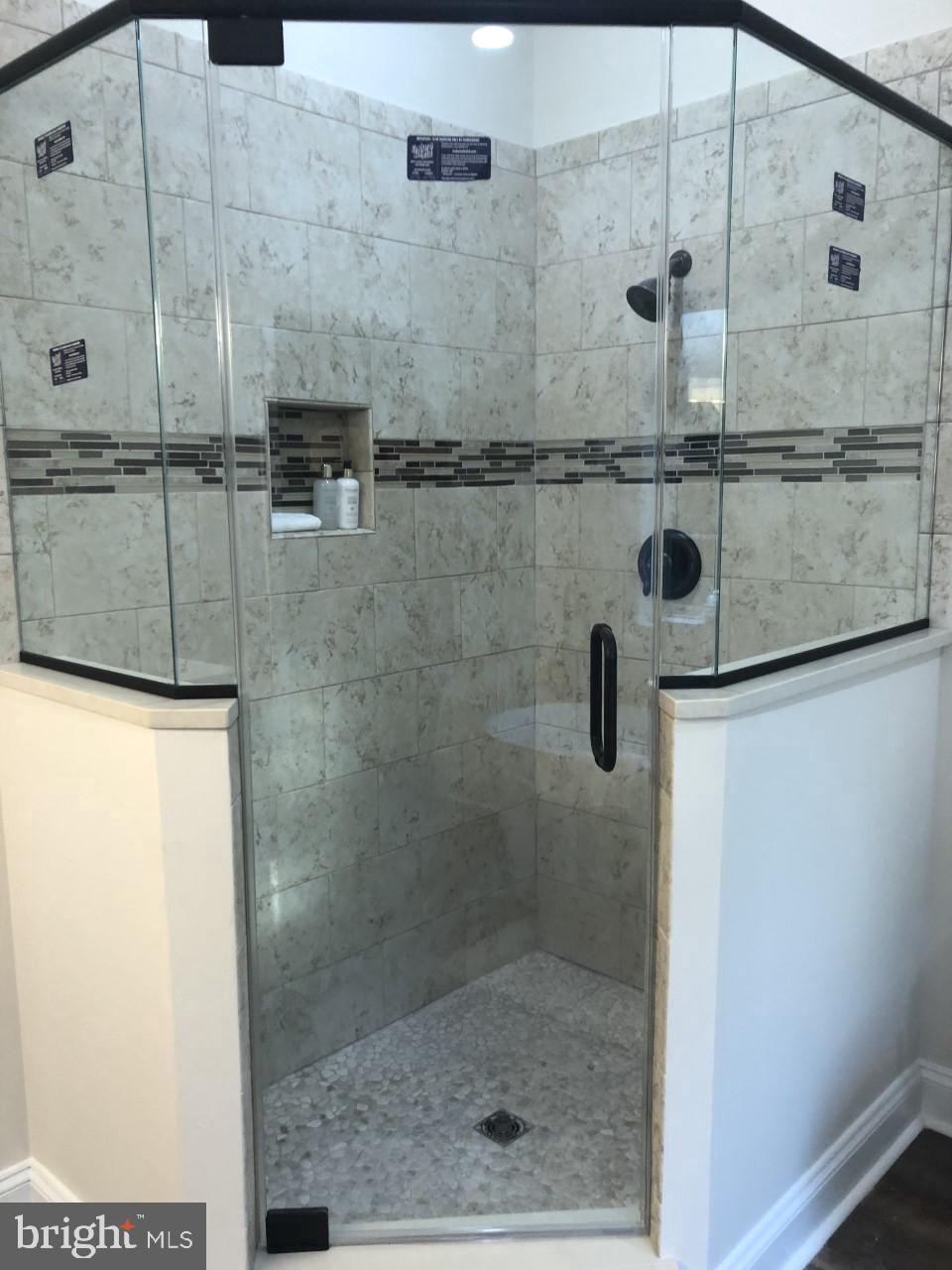 4725 Tyaskin Road Tyaskin, MD 21865 - Photo 22 of 67 Master Shower