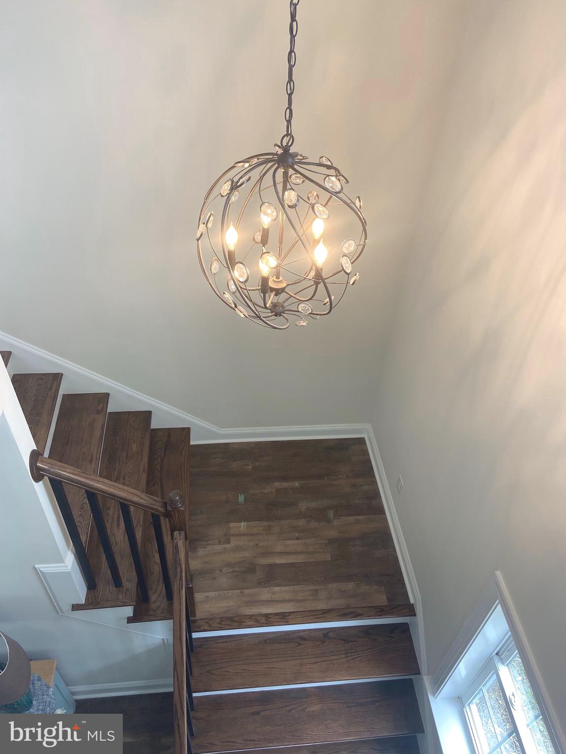 4725 Tyaskin Road Tyaskin, MD 21865 - Photo 23 of 67 Stairs