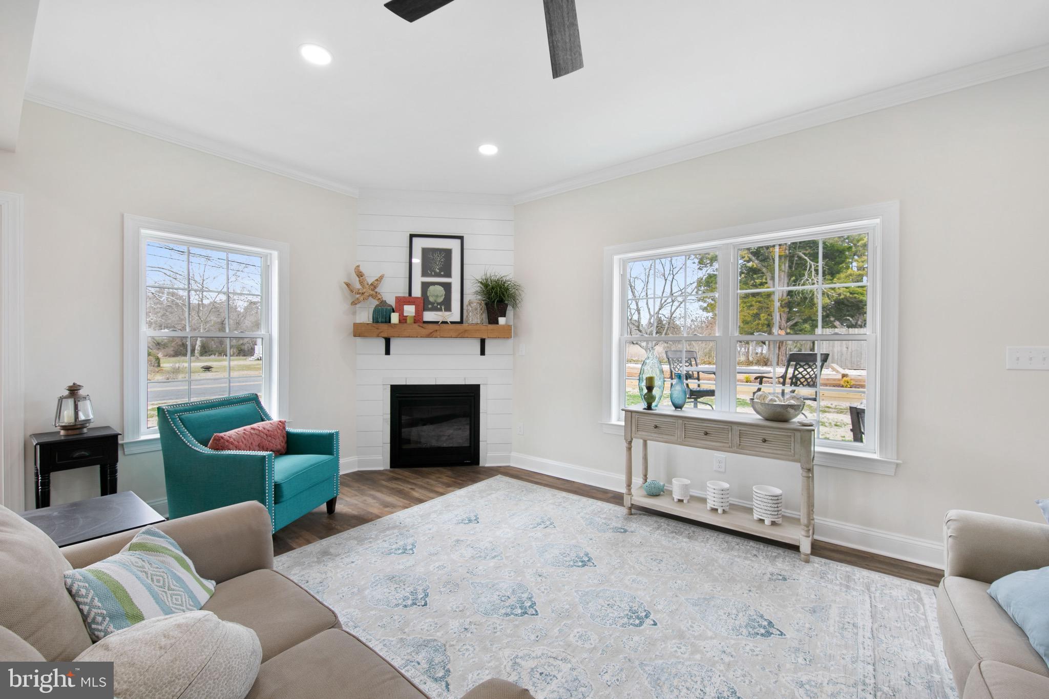 4725 Tyaskin Road Tyaskin, MD 21865 - Photo 3 of 67