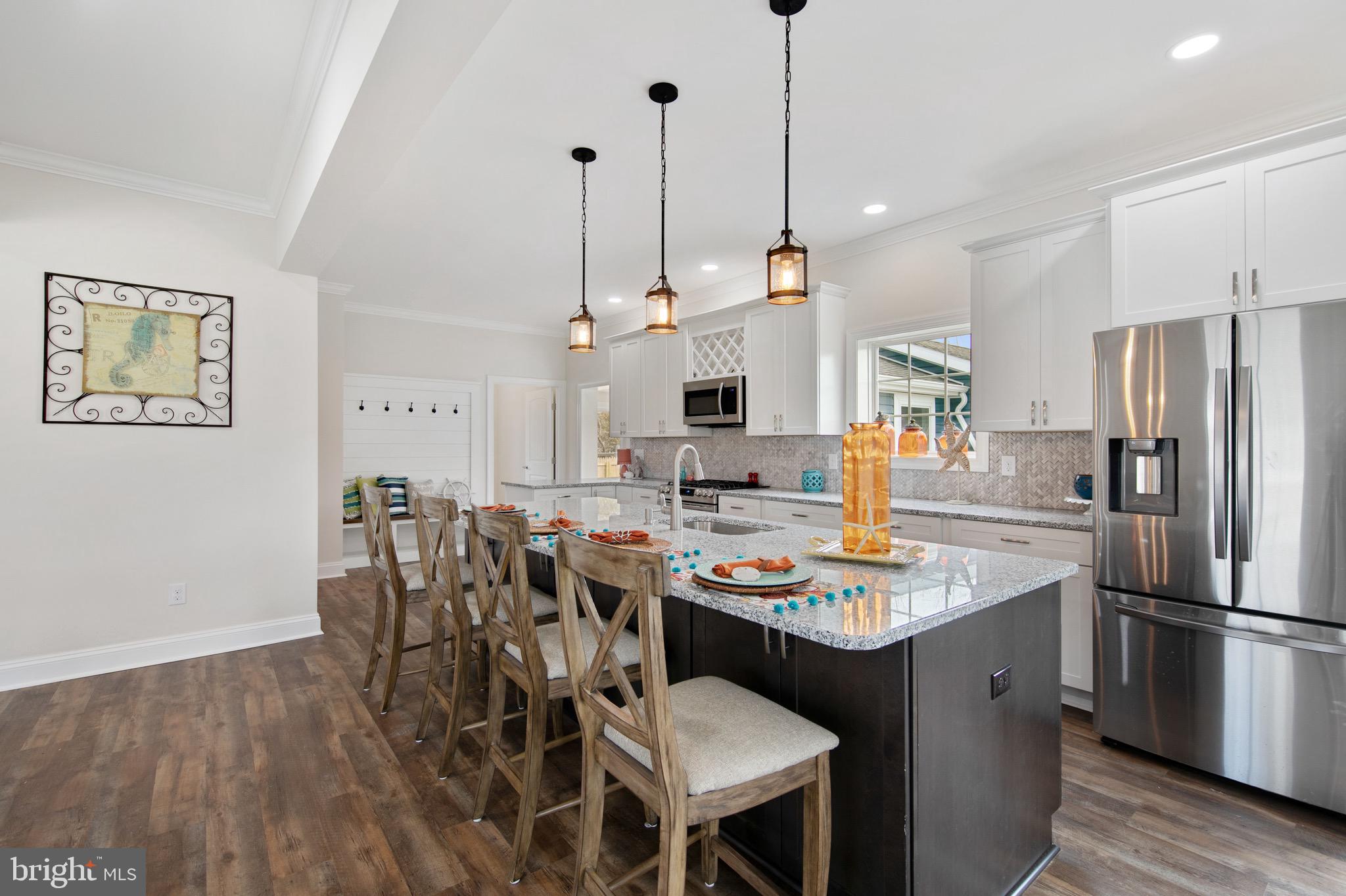 4725 Tyaskin Road Tyaskin, MD 21865 - Photo 4 of 67