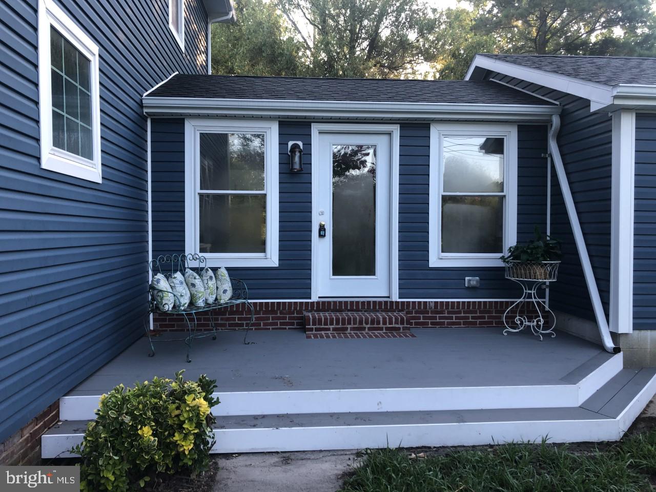 4725 Tyaskin Road Tyaskin, MD 21865 - Photo 41 of 67 Office Entry