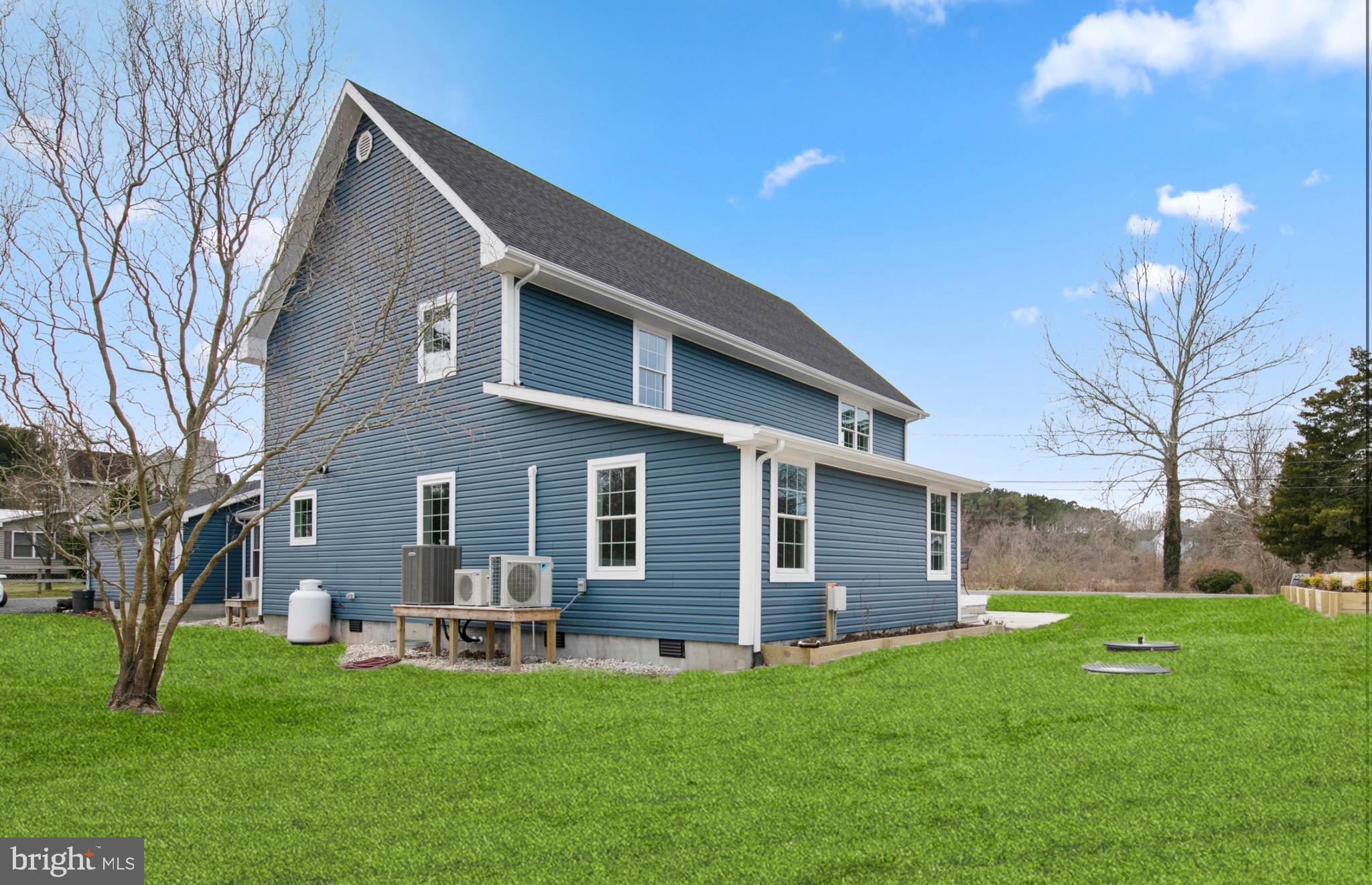 4725 Tyaskin Road Tyaskin, MD 21865 - Photo 42 of 67