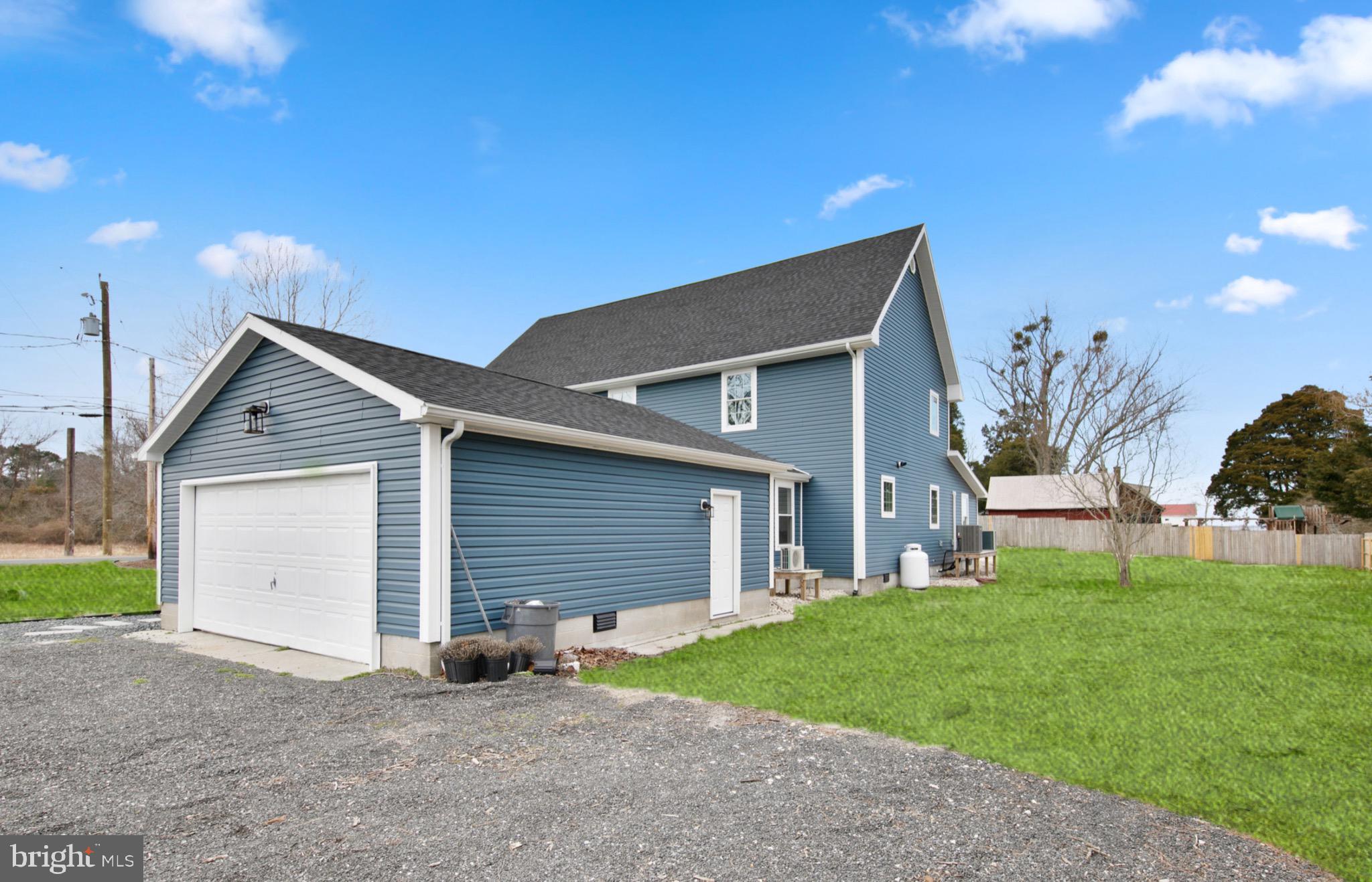 4725 Tyaskin Road Tyaskin, MD 21865 - Photo 43 of 67