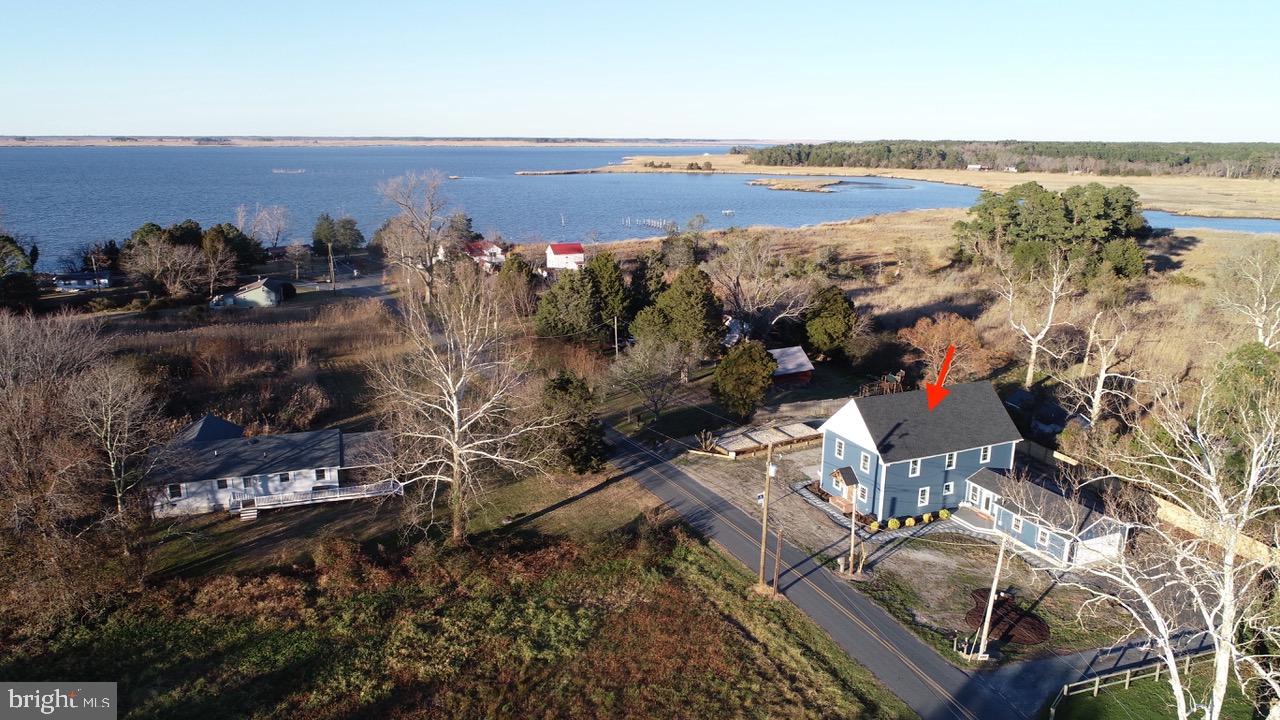 4725 Tyaskin Road Tyaskin, MD 21865 - Photo 44 of 67