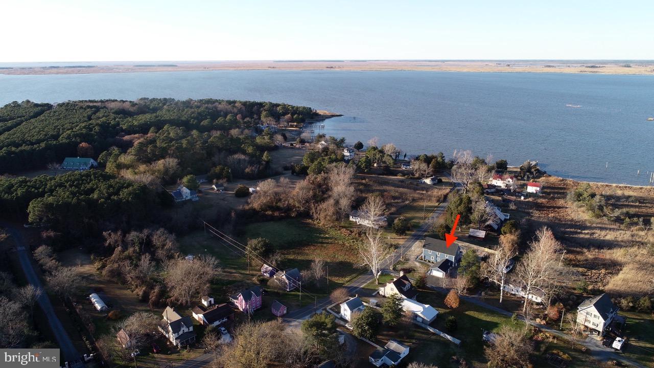 4725 Tyaskin Road Tyaskin, MD 21865 - Photo 46 of 67