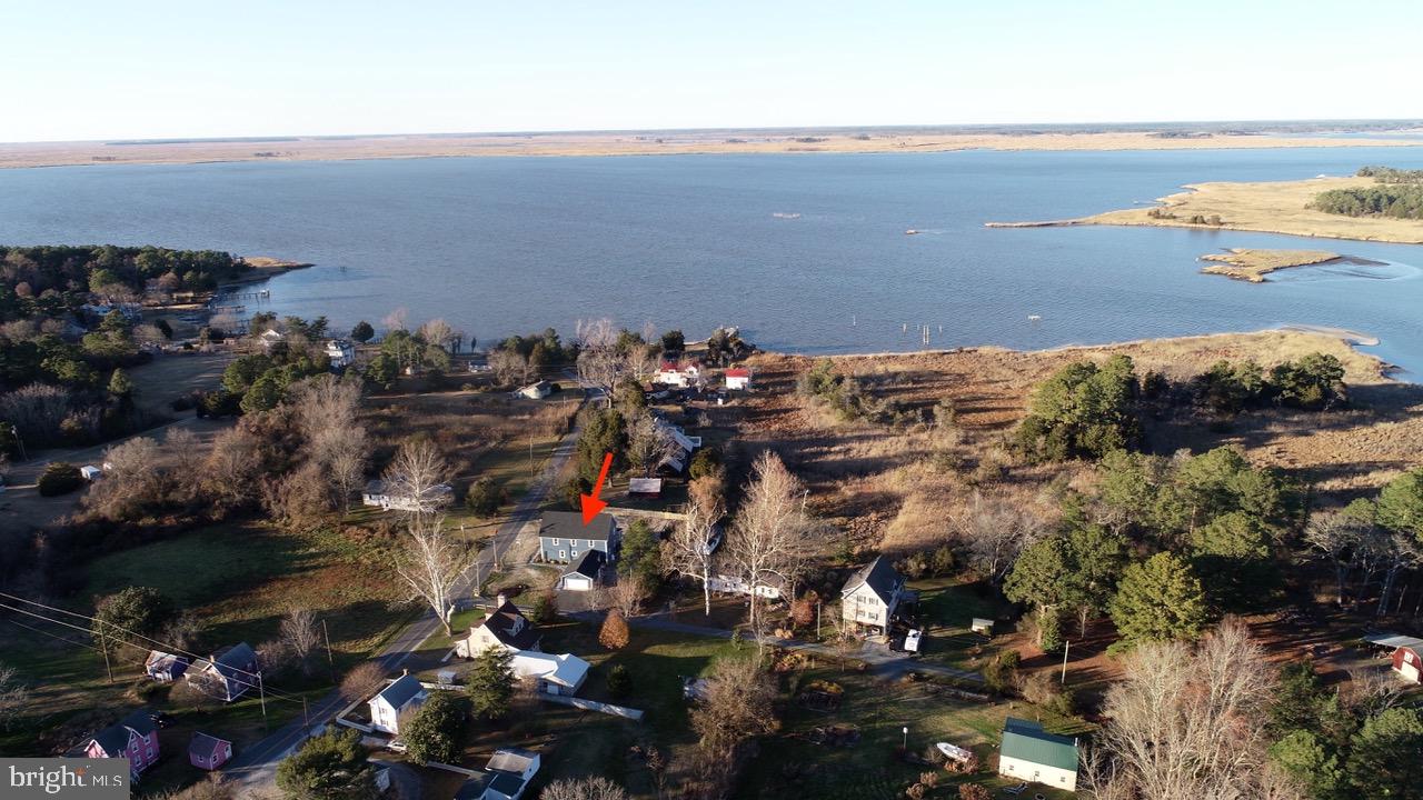 4725 Tyaskin Road Tyaskin, MD 21865 - Photo 47 of 67