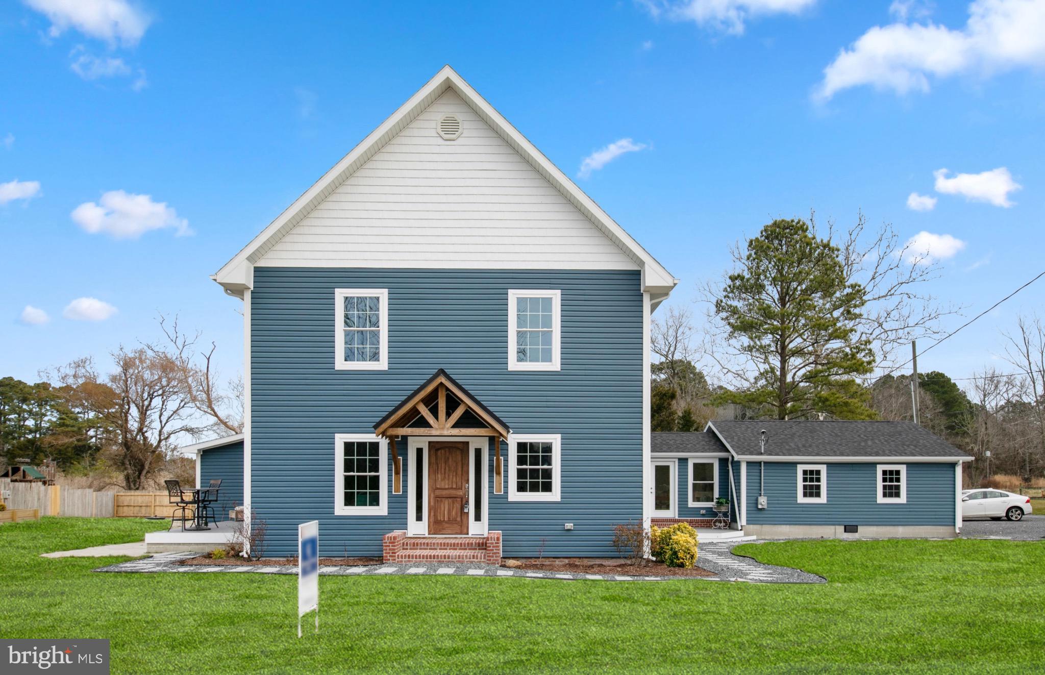 4725 Tyaskin Road Tyaskin, MD 21865 - Photo 5 of 67