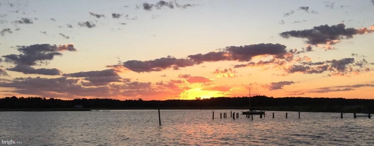 4725 Tyaskin Road Tyaskin, MD 21865 - Photo 53 of 67 Sunrise in Tyaskin