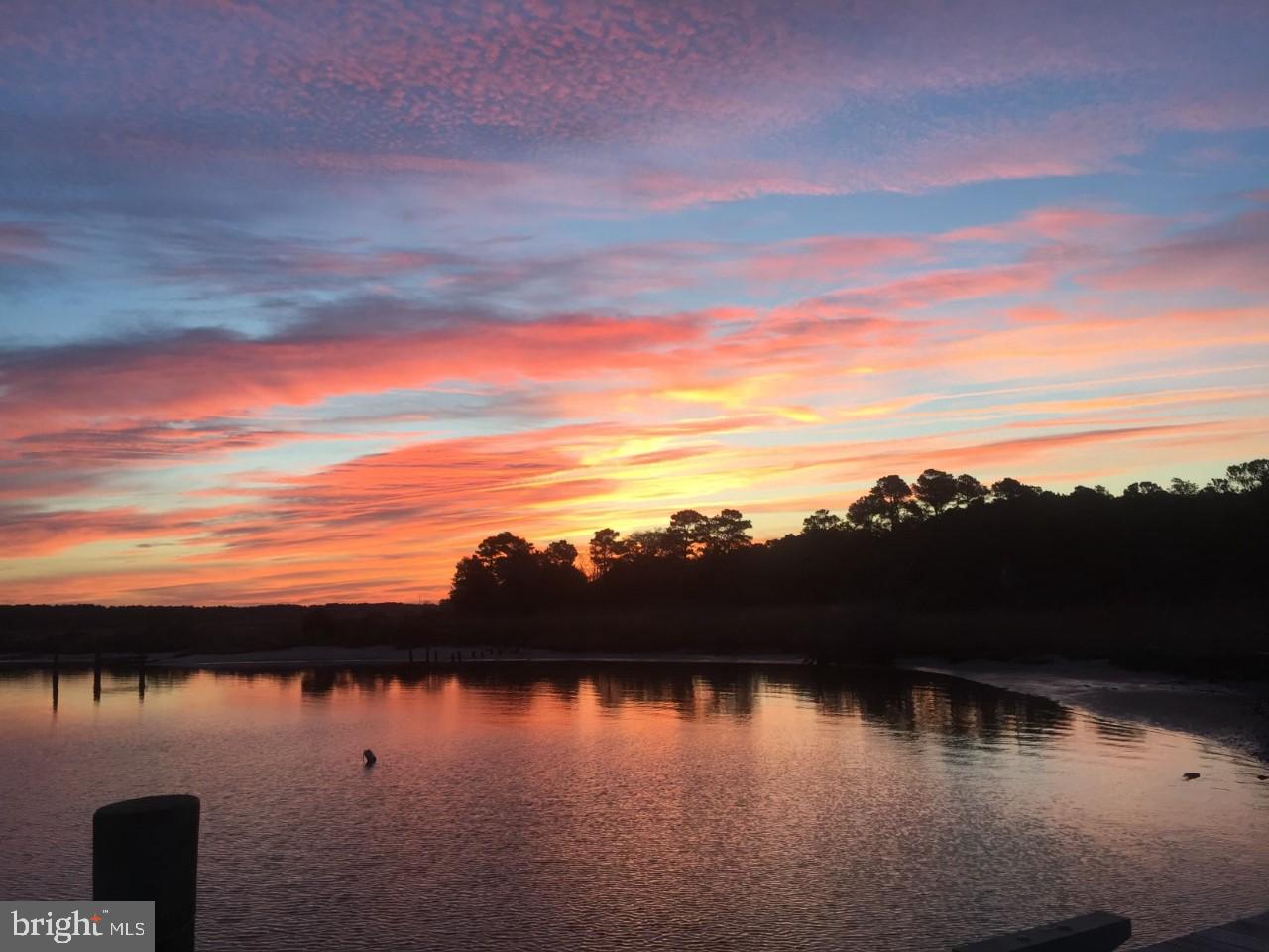 4725 Tyaskin Road Tyaskin, MD 21865 - Photo 55 of 67 Another Sunrise... new every morning!