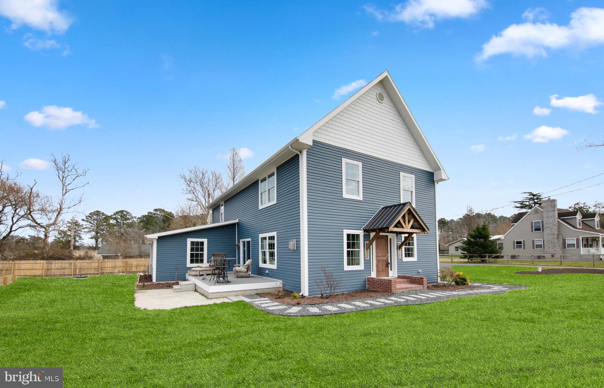 4725 Tyaskin Road Tyaskin, MD 21865 - Photo 6 of 67