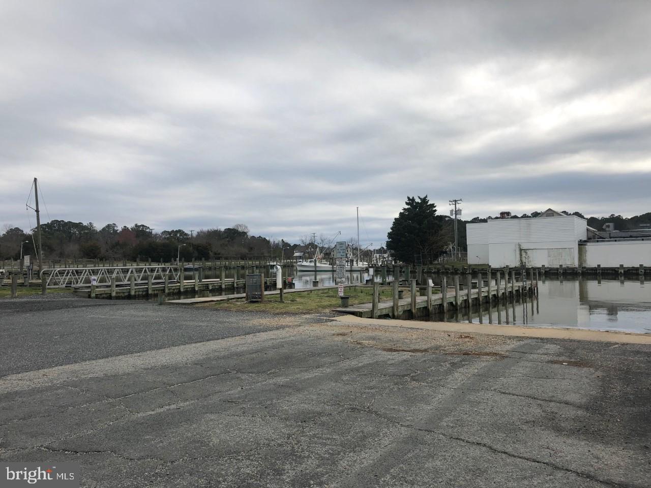 4725 Tyaskin Road Tyaskin, MD 21865 - Photo 62 of 67 2 Boat ramps at Nanticoke Harbor