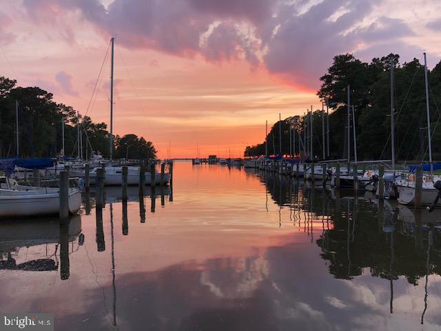 4725 Tyaskin Road Tyaskin, MD 21865 - Photo 64 of 67 Sunset at Cedar Hill Marina - nearby