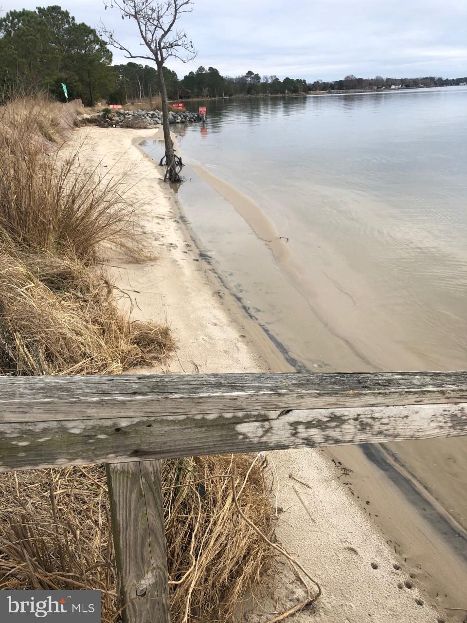 4725 Tyaskin Road Tyaskin, MD 21865 - Photo 66 of 67 Cove Road Beach nearby