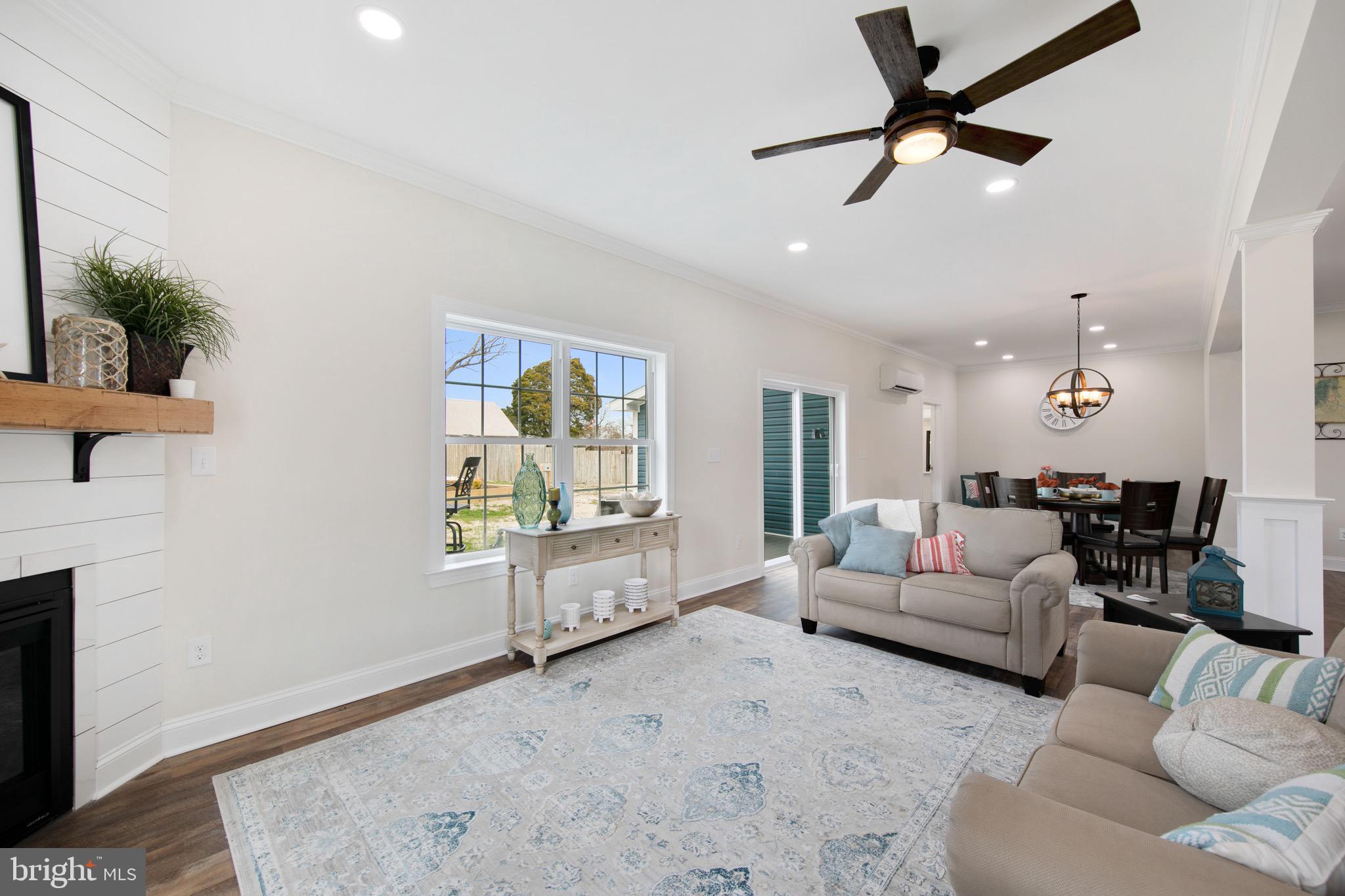 4725 Tyaskin Road Tyaskin, MD 21865 - Photo 8 of 67