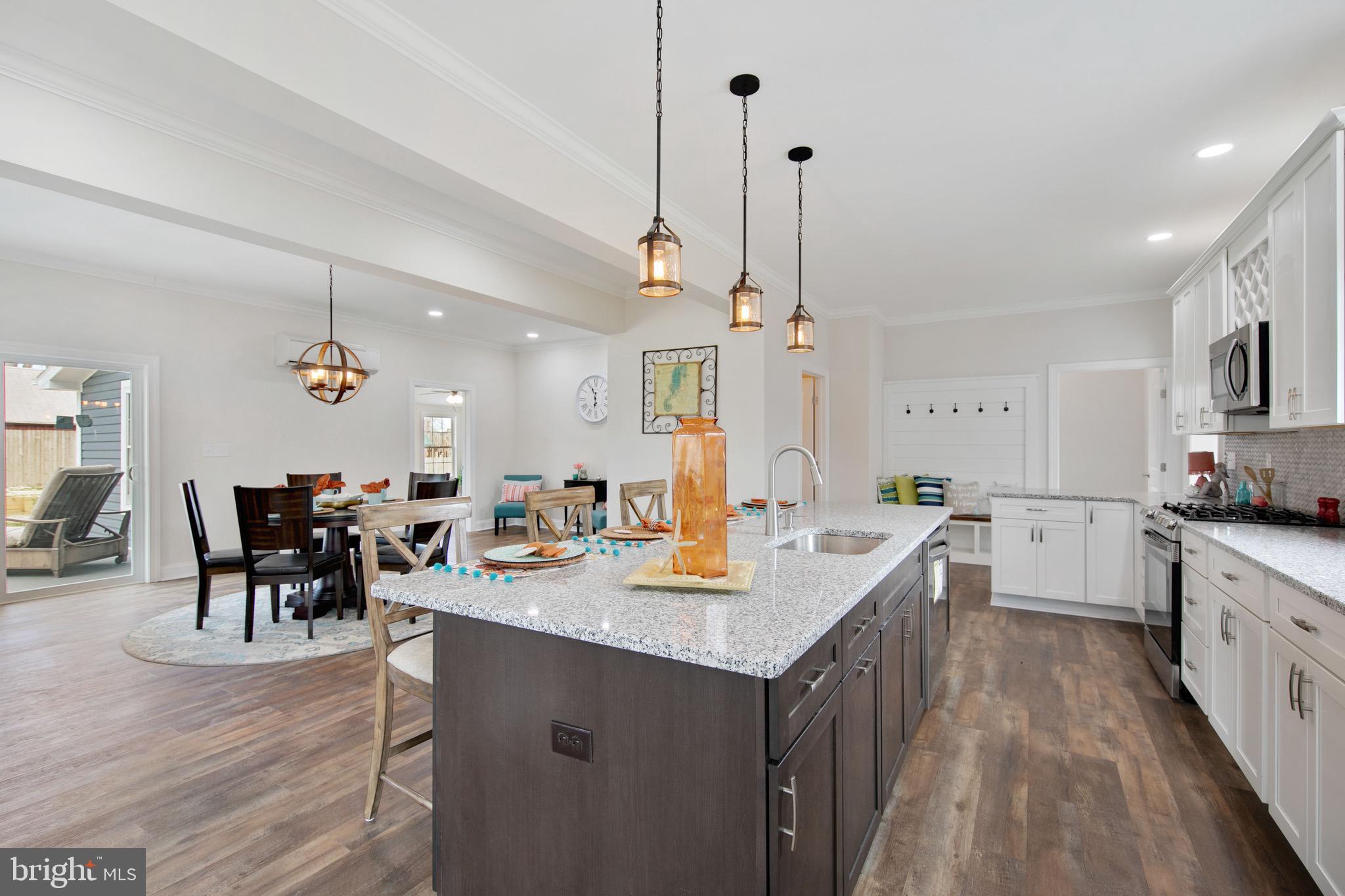 4725 Tyaskin Road Tyaskin, MD 21865 - Photo 9 of 67