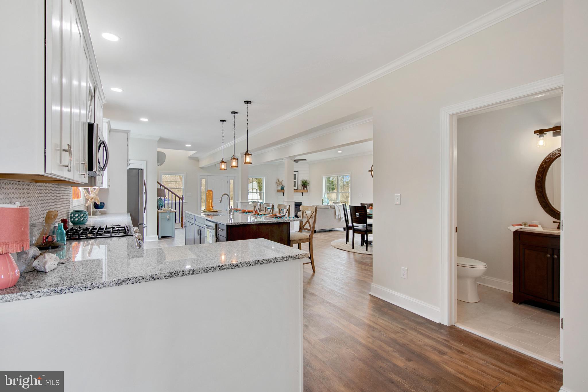 4725 Tyaskin Road Tyaskin, MD 21865 - Photo 10 of 67