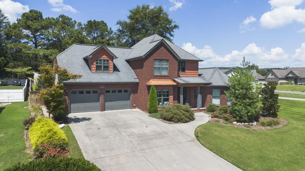 $545,000 | 509 Thoroughbred Drive Northwest, Cleveland, TN 37312