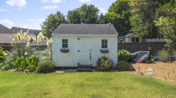 $545,000 | 509 Thoroughbred Drive Northwest, Cleveland, TN 37312