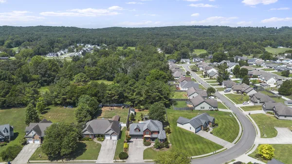 $545,000 | 509 Thoroughbred Drive Northwest, Cleveland, TN 37312