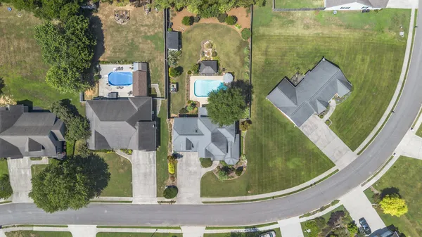 $545,000 | 509 Thoroughbred Drive Northwest, Cleveland, TN 37312