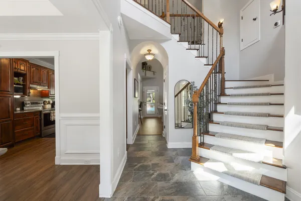 $545,000 | 509 Thoroughbred Drive Northwest, Cleveland, TN 37312