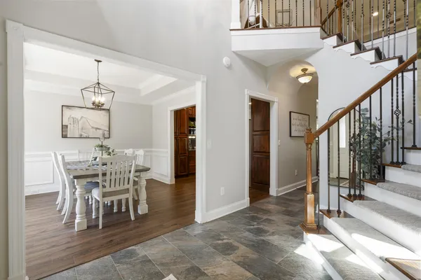 $545,000 | 509 Thoroughbred Drive Northwest, Cleveland, TN 37312