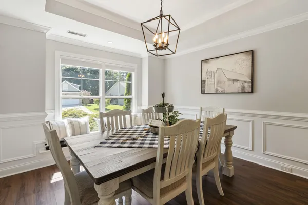 $545,000 | 509 Thoroughbred Drive Northwest, Cleveland, TN 37312