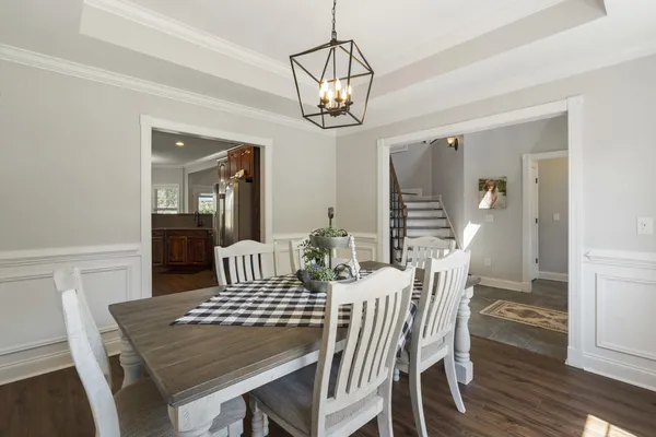 $545,000 | 509 Thoroughbred Drive Northwest, Cleveland, TN 37312