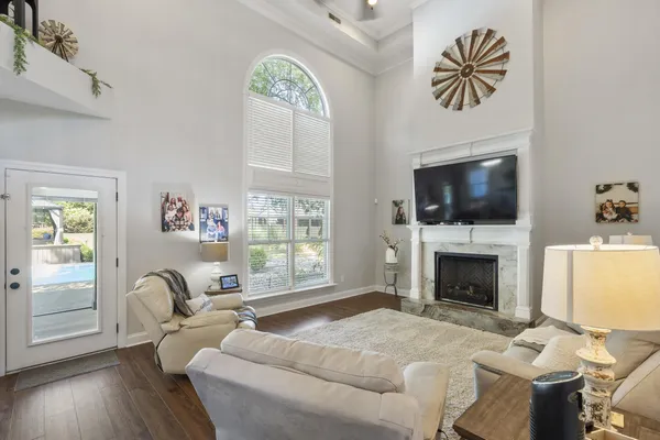 $545,000 | 509 Thoroughbred Drive Northwest, Cleveland, TN 37312