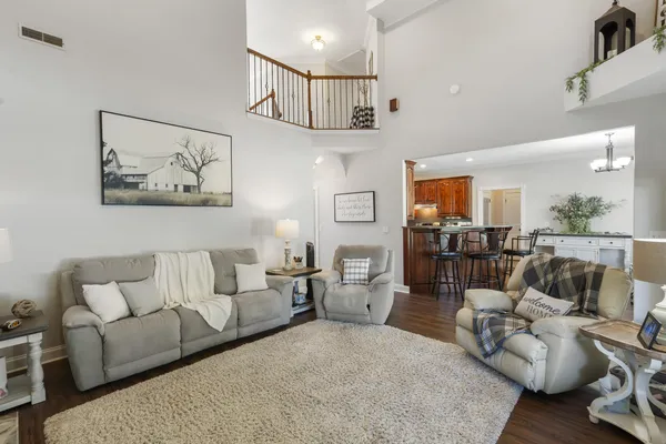 $545,000 | 509 Thoroughbred Drive Northwest, Cleveland, TN 37312