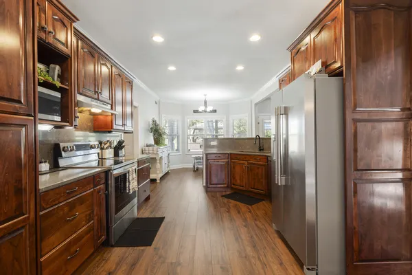 $545,000 | 509 Thoroughbred Drive Northwest, Cleveland, TN 37312