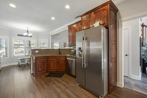 $545,000 | 509 Thoroughbred Drive Northwest, Cleveland, TN 37312