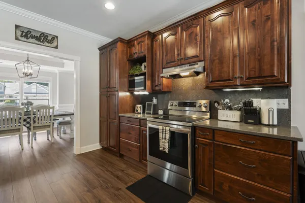 $545,000 | 509 Thoroughbred Drive Northwest, Cleveland, TN 37312