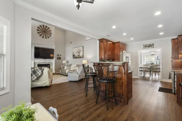 $545,000 | 509 Thoroughbred Drive Northwest, Cleveland, TN 37312