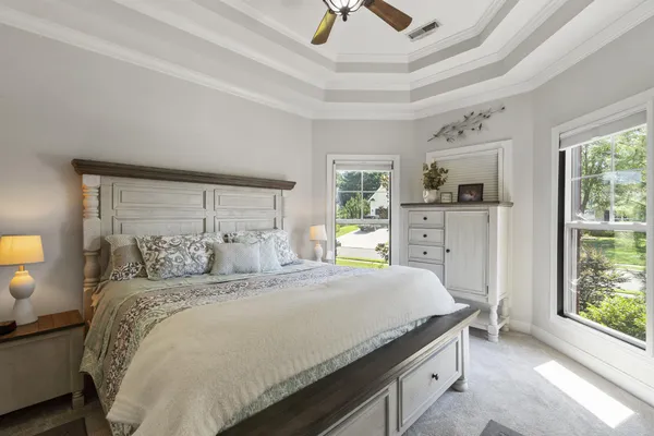 $545,000 | 509 Thoroughbred Drive Northwest, Cleveland, TN 37312