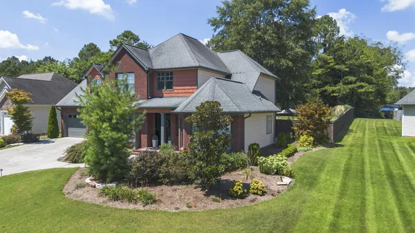 $545,000 | 509 Thoroughbred Drive Northwest, Cleveland, TN 37312