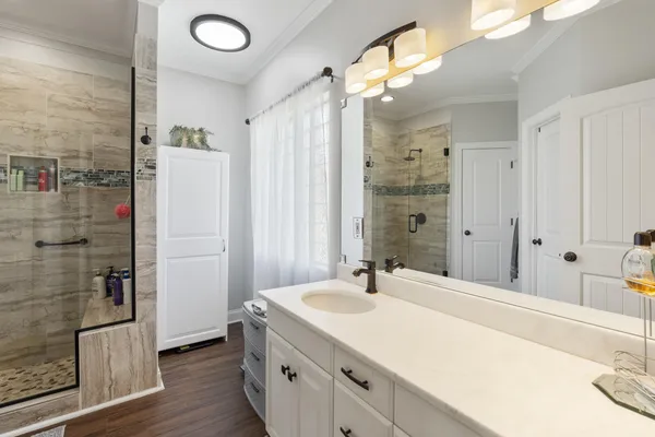 $545,000 | 509 Thoroughbred Drive Northwest, Cleveland, TN 37312