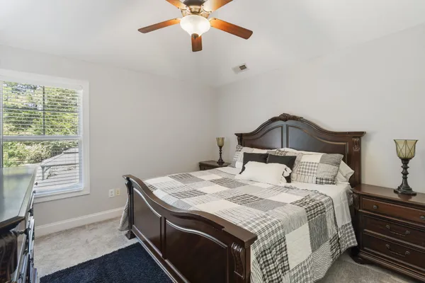 $545,000 | 509 Thoroughbred Drive Northwest, Cleveland, TN 37312