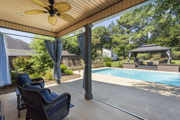 $545,000 | 509 Thoroughbred Drive Northwest, Cleveland, TN 37312