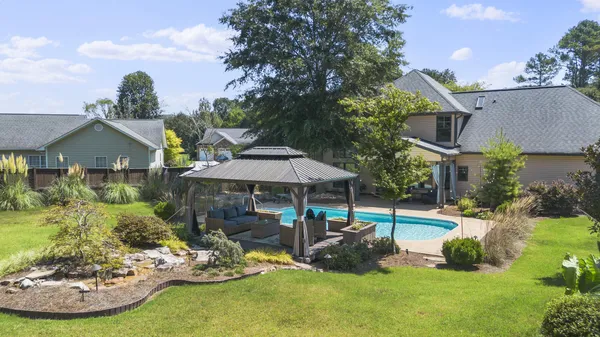 $545,000 | 509 Thoroughbred Drive Northwest, Cleveland, TN 37312