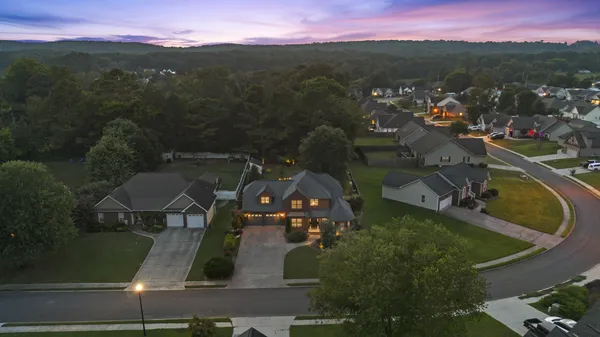 $545,000 | 509 Thoroughbred Drive Northwest, Cleveland, TN 37312