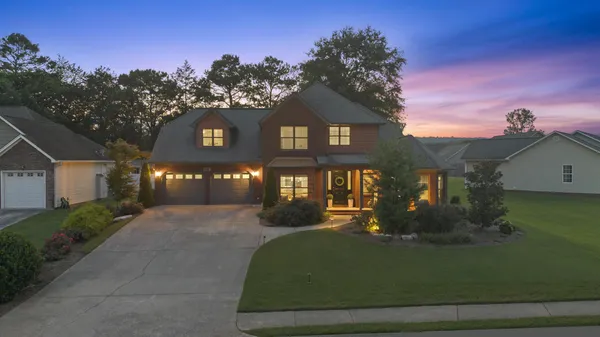 $545,000 | 509 Thoroughbred Drive Northwest, Cleveland, TN 37312