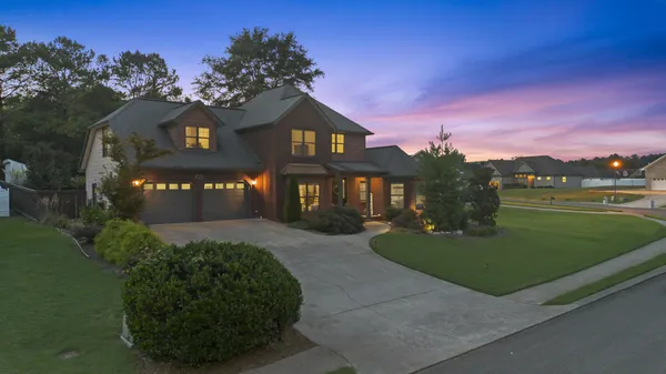$545,000 | 509 Thoroughbred Drive Northwest, Cleveland, TN 37312