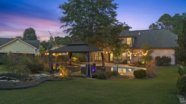 $545,000 | 509 Thoroughbred Drive Northwest, Cleveland, TN 37312