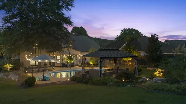 $545,000 | 509 Thoroughbred Drive Northwest, Cleveland, TN 37312
