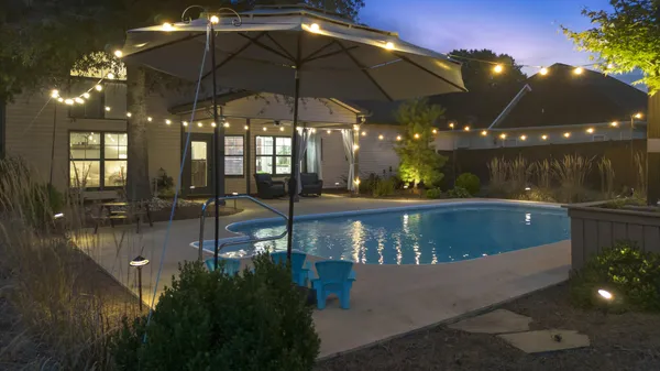 $545,000 | 509 Thoroughbred Drive Northwest, Cleveland, TN 37312